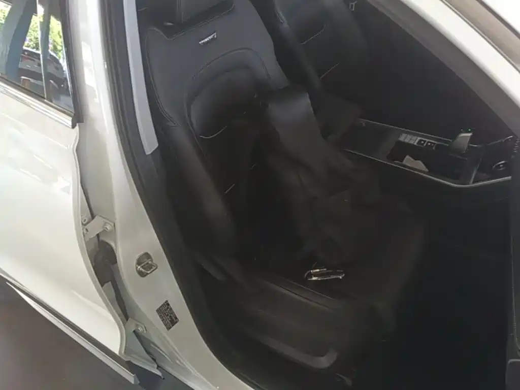 Chery Tiggo 7 PLUS 2021 — фото 25