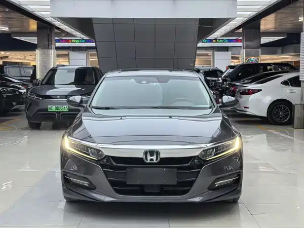 Honda Accord 2020