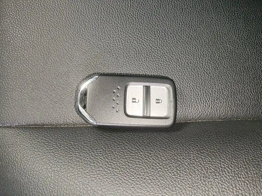Honda Fit 2021 — фото 17