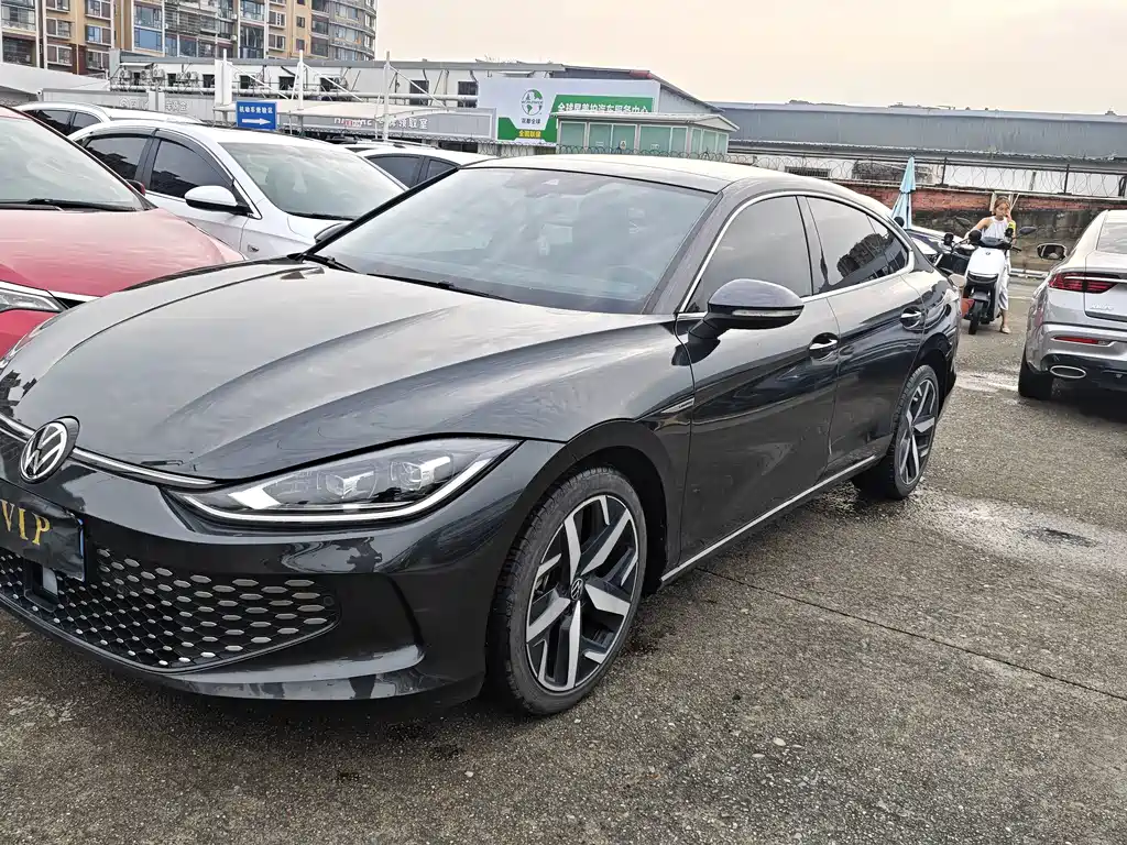 Volkswagen Lamando 2022