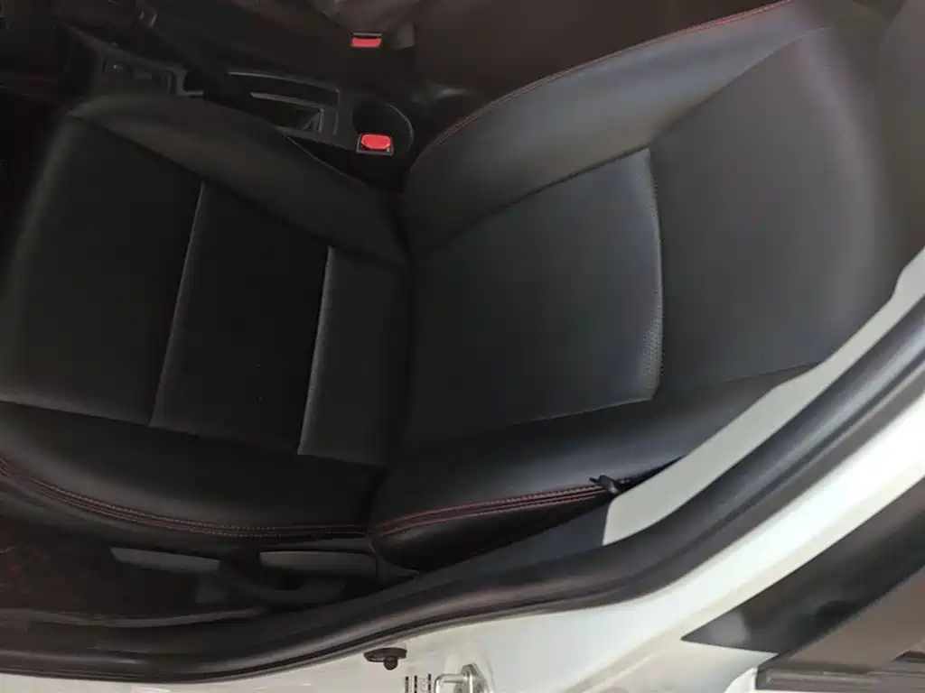 Toyota Vios 2019 — фото 15