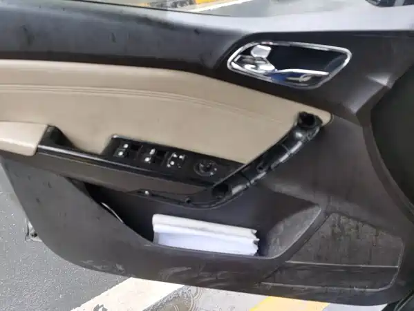 Baojun 310W 2017