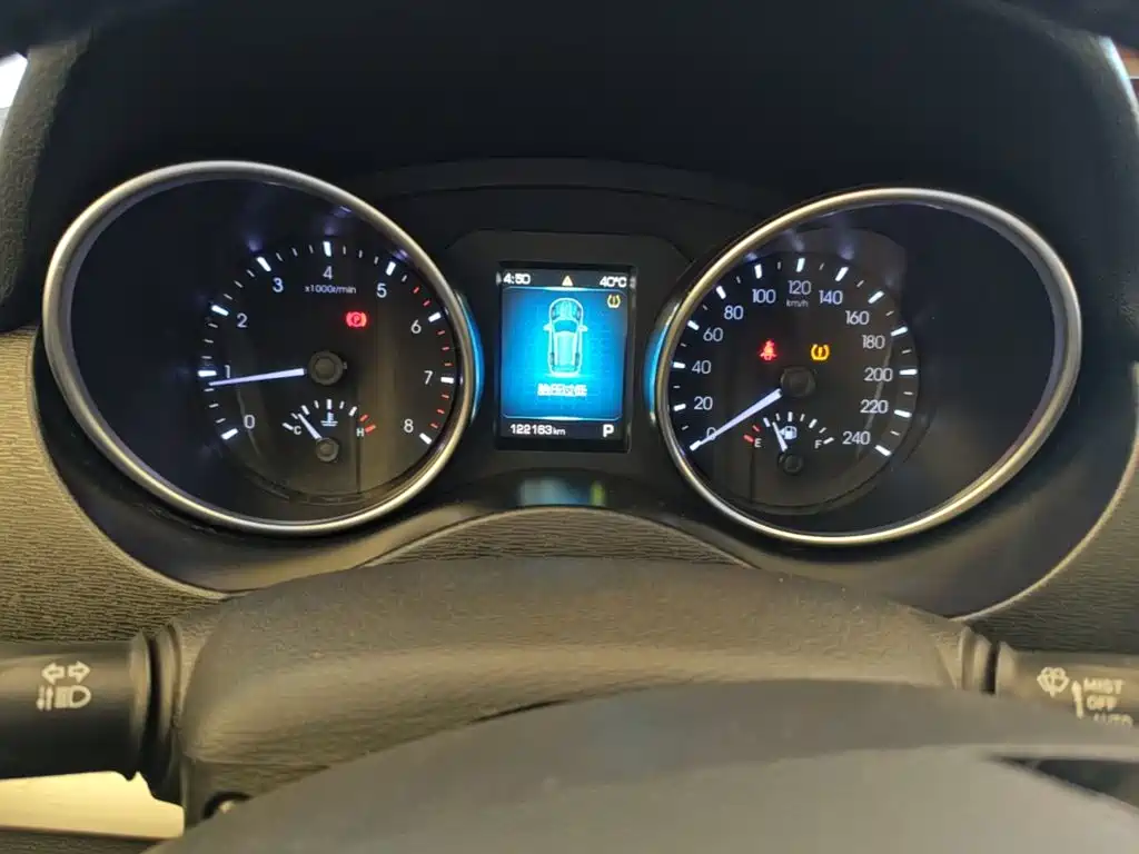 Haval H6 Coupe 2016 — фото 12