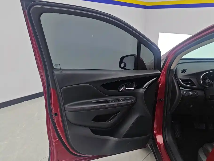 Buick Encore 2017