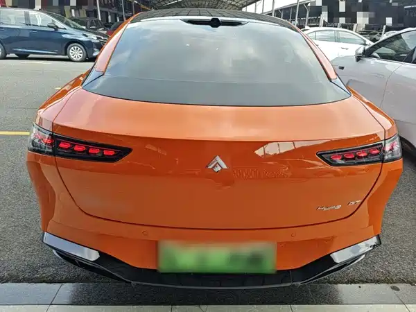 Hyptec GT 2024