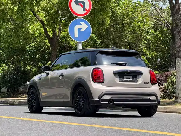 MINI 2021