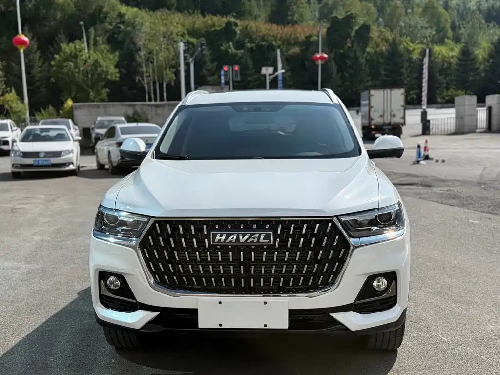 Haval H6 2023