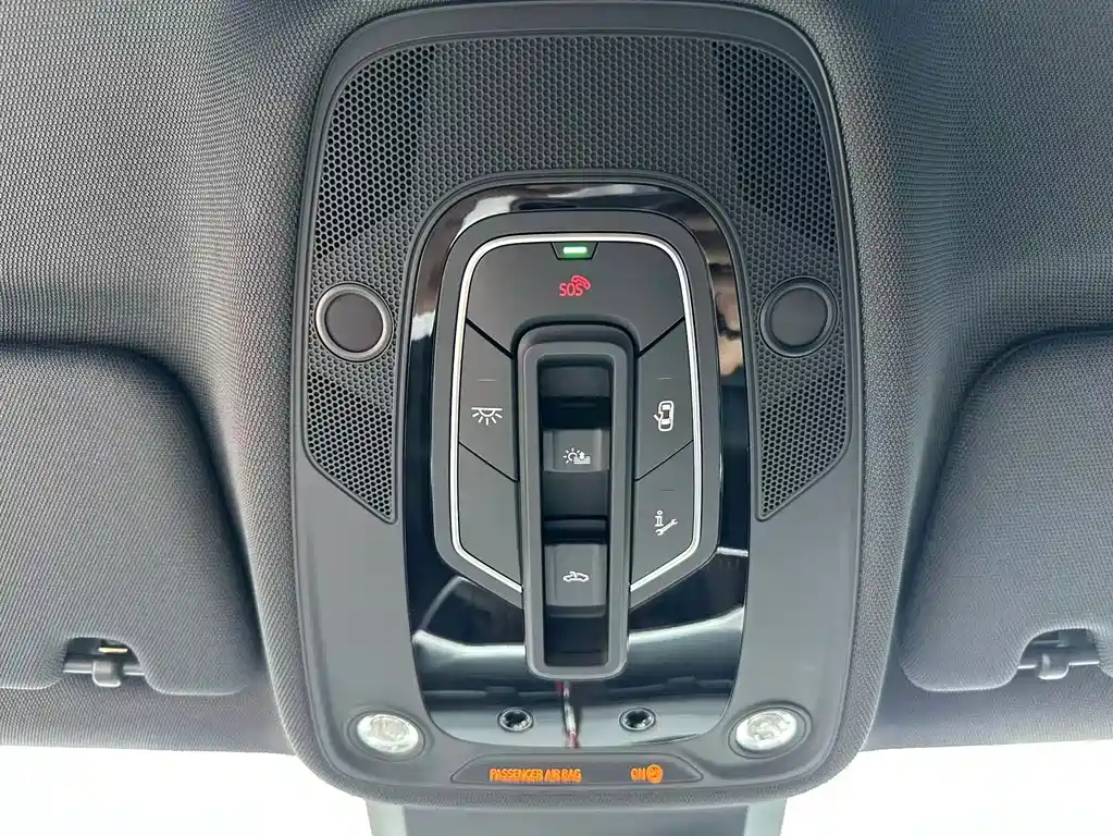 Audi A6L 2025