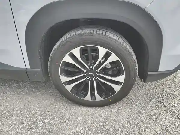 Wuling 560 2026