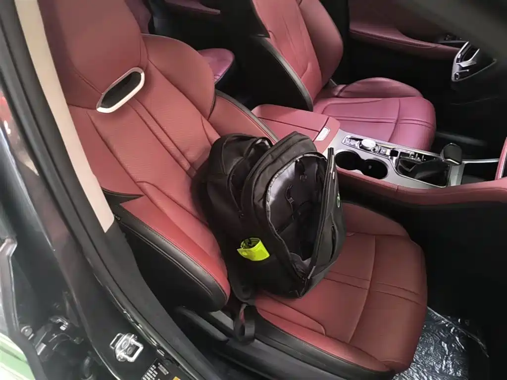 Changan CS75 PLUS 2023 — фото 25