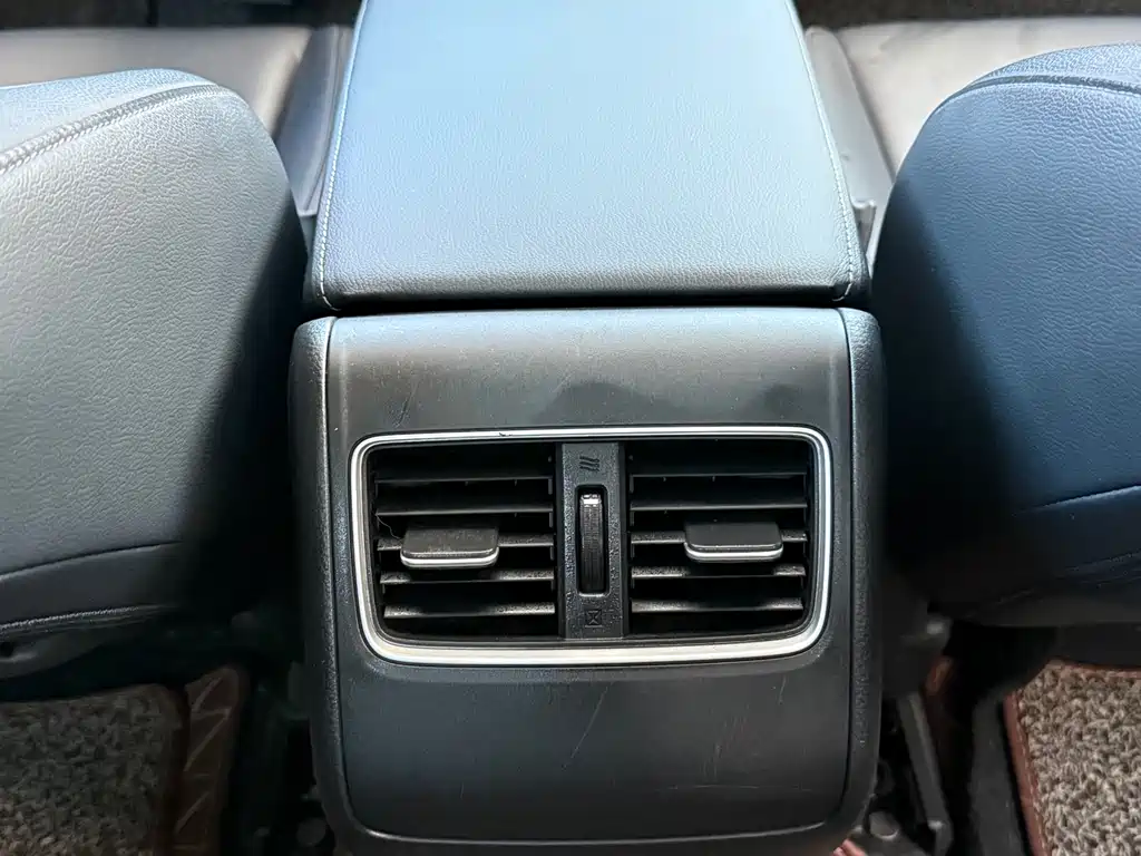 Honda Accord 2018 — фото 15
