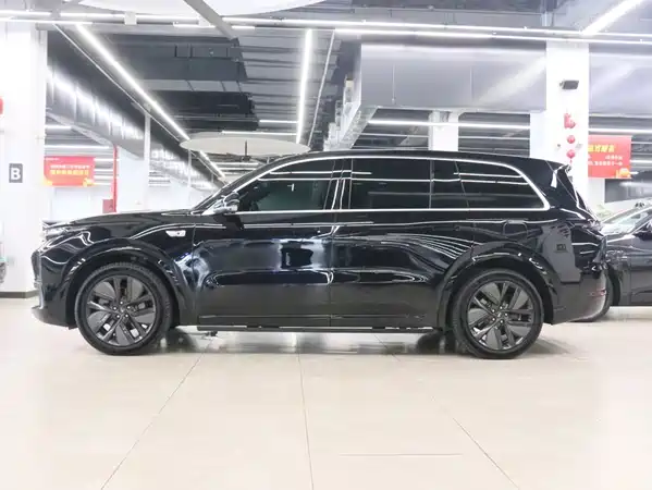 Li Auto L9 2024