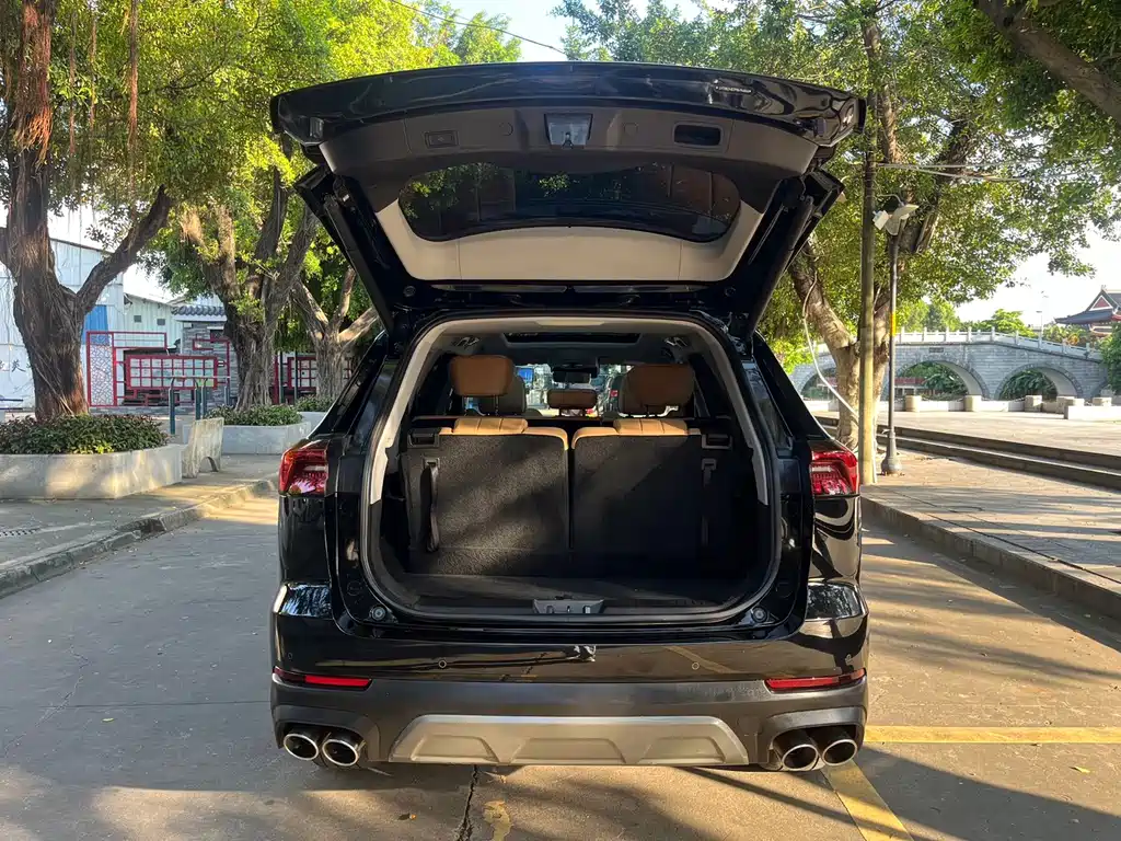 Chery Tiggo 8 PRO 2023 — фото 11