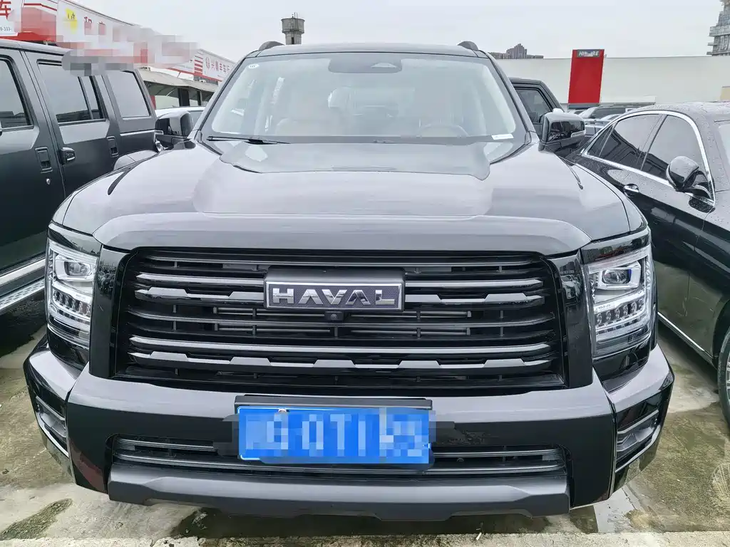 Haval H5 2025