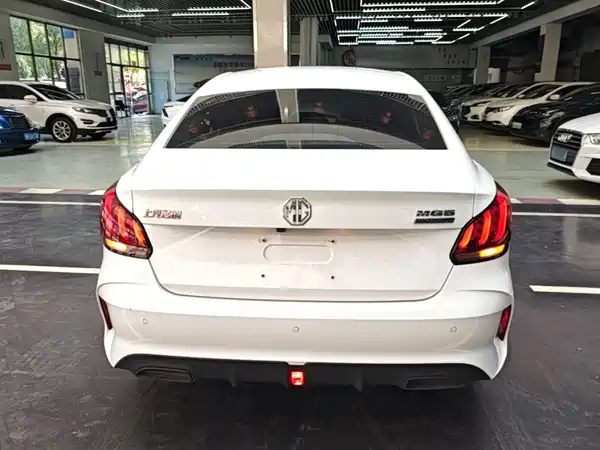 MG5 2023