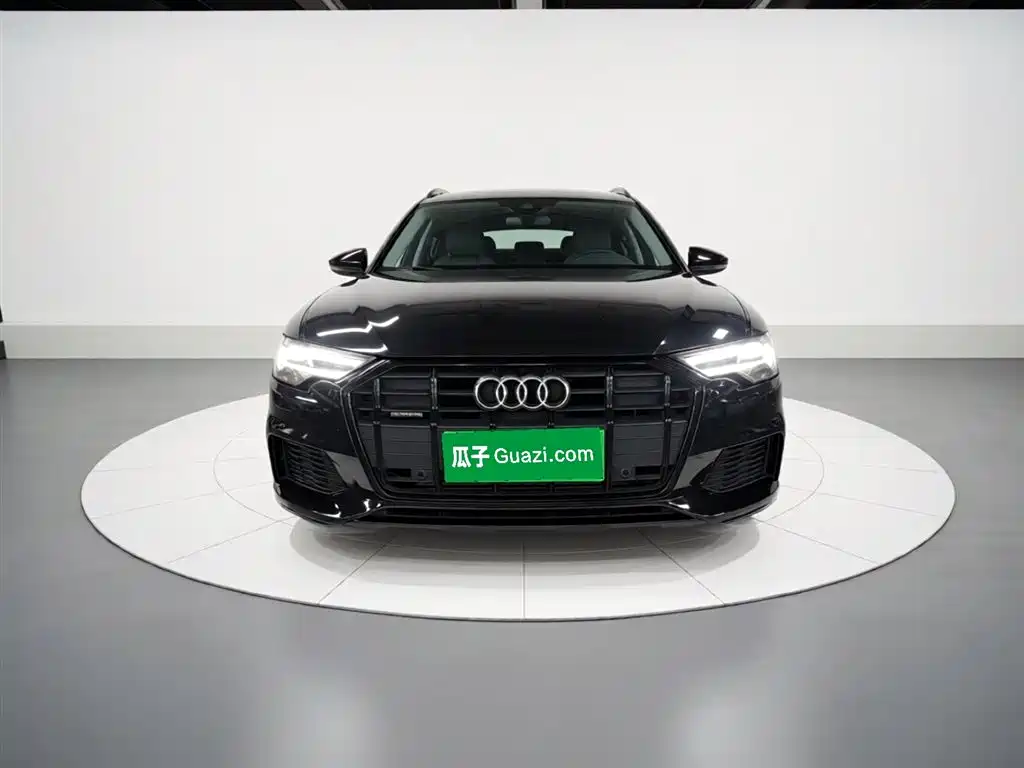 Audi A6 2020 — фото 3