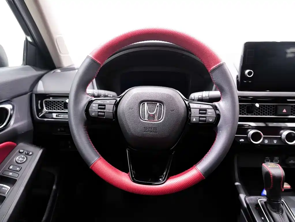 Honda Integra 2023 — фото 20