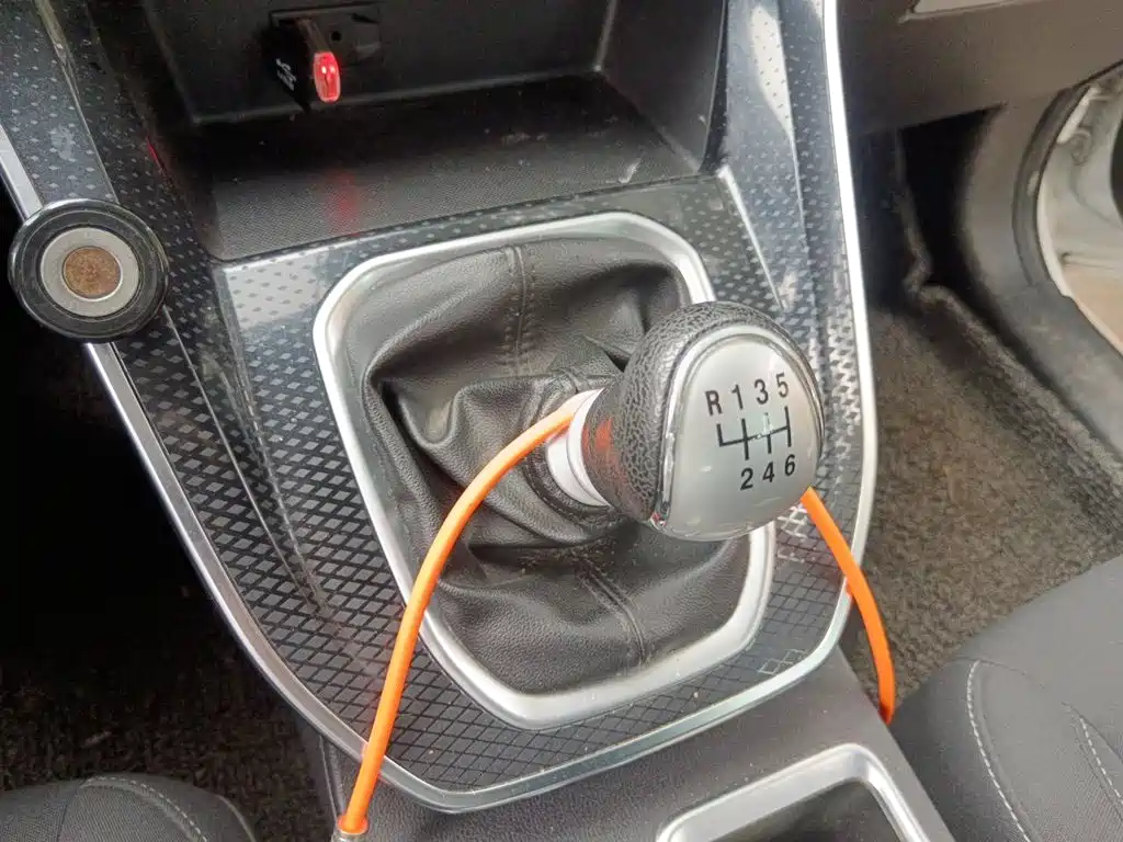 Haval M6 2021