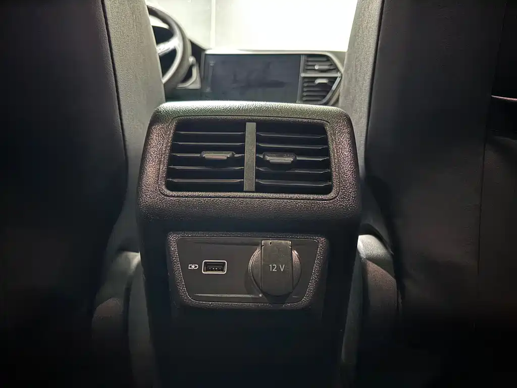 Jetta VS7 2022