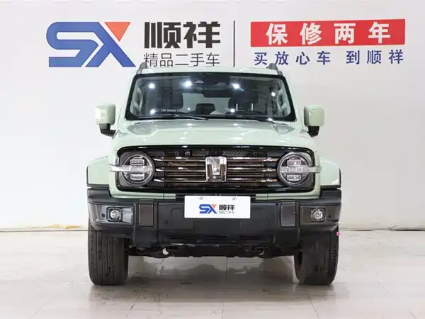 Tank 300 2021