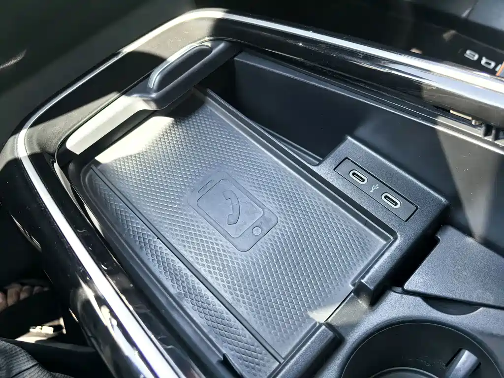 Volkswagen ID 6 CROZZ 2022 — фото 49