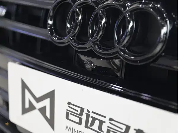 Audi A6L 2022