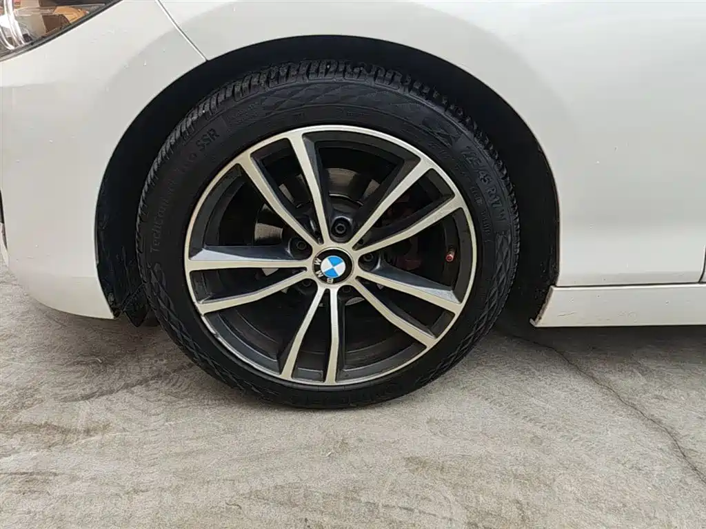 BMW 2 Series 2018 — фото 23