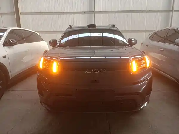 Aion V 2024