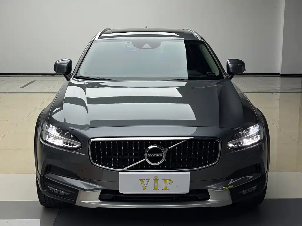 Volvo V90 2020 — фото 2