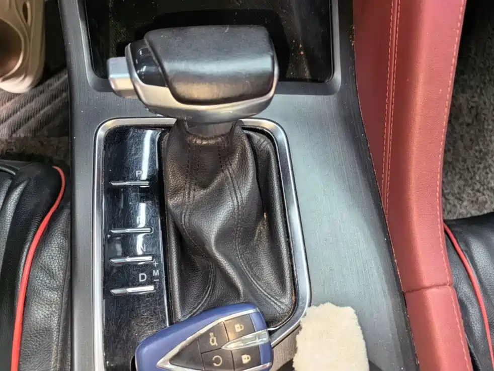 Changan CS75PLUS 2020 — фото 14