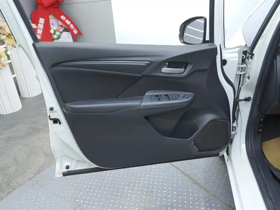 Honda Fit 2019 — фото 13