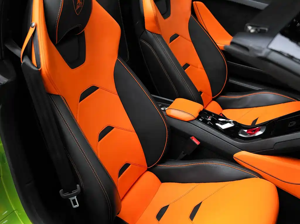 Lamborghini Huracan 2022 — фото 22