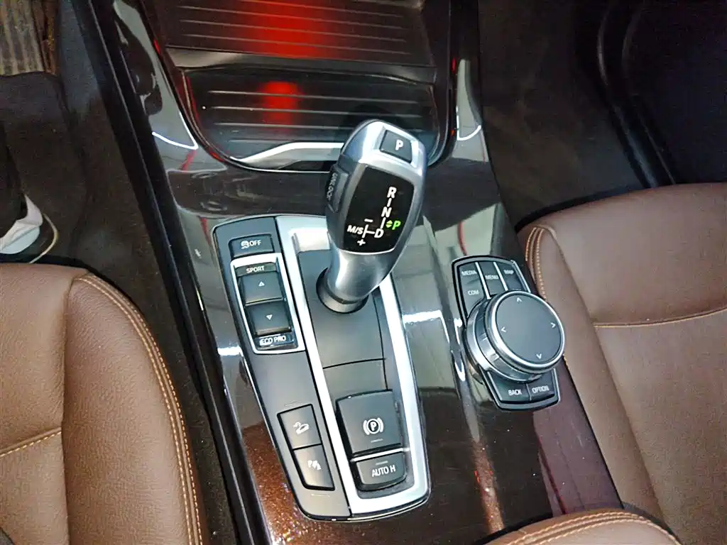 BMW X3 2017 — фото 10