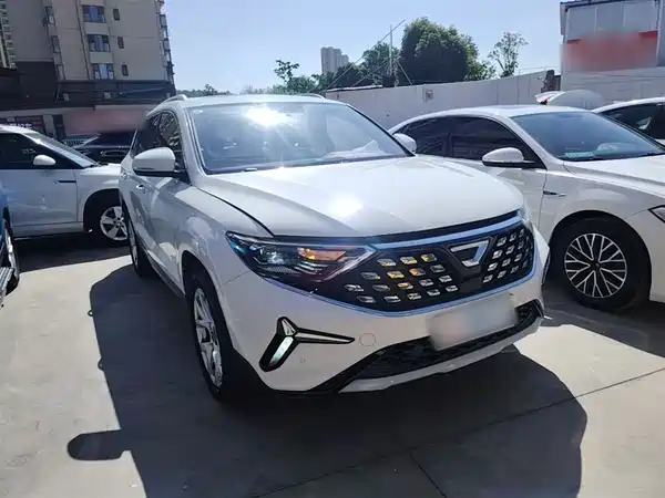 Jetta VS7 2023