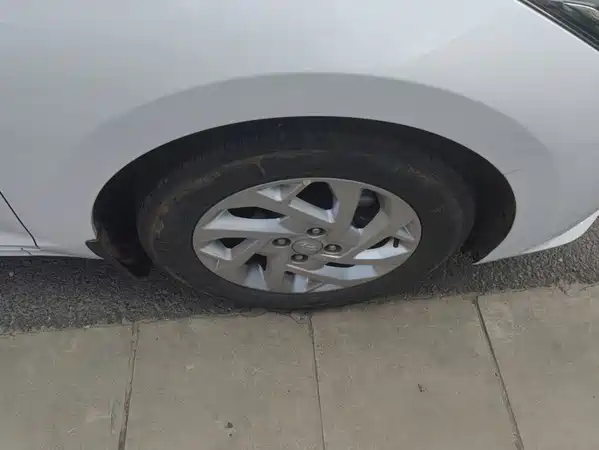 Hyundai Verna 2021