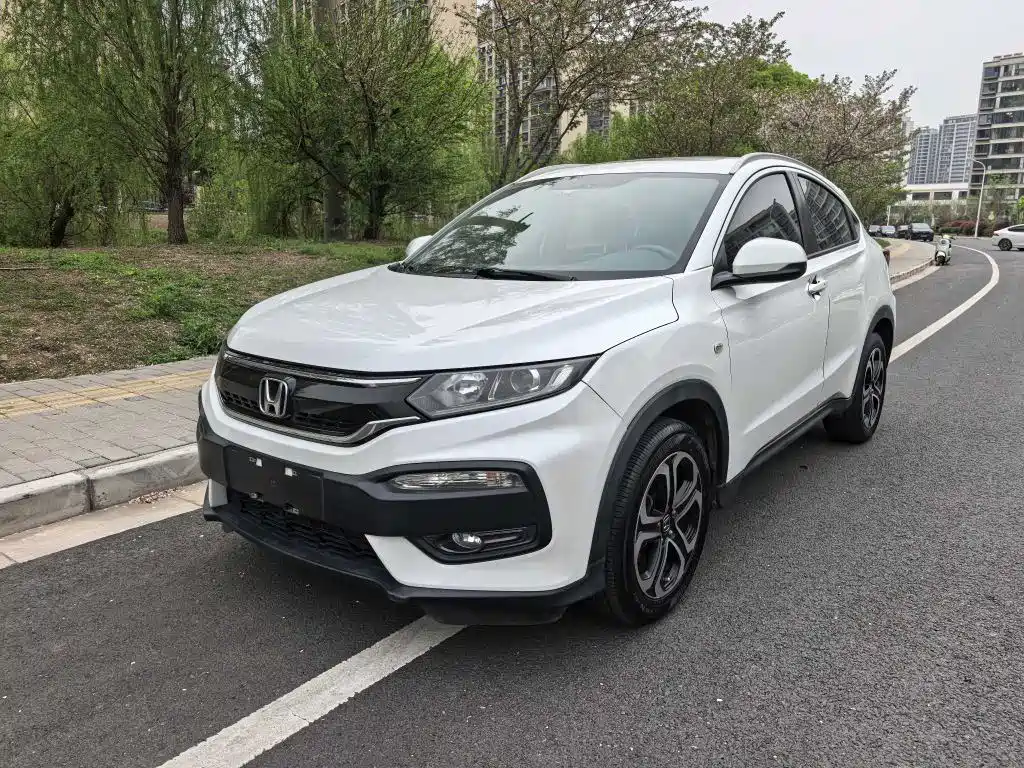 Honda XR-V 2019 — фото 1