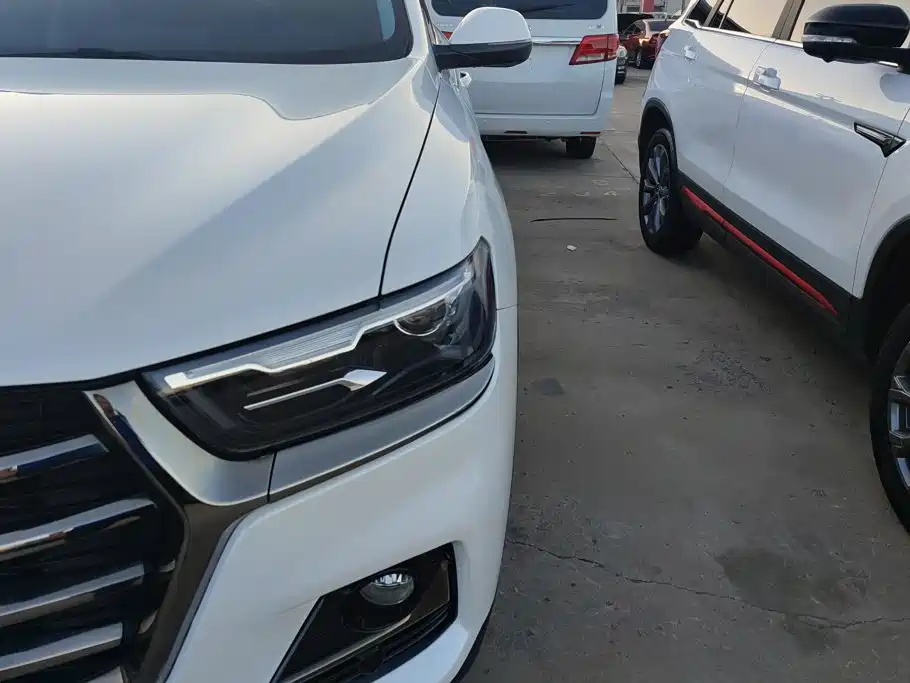 Haval H6 2022