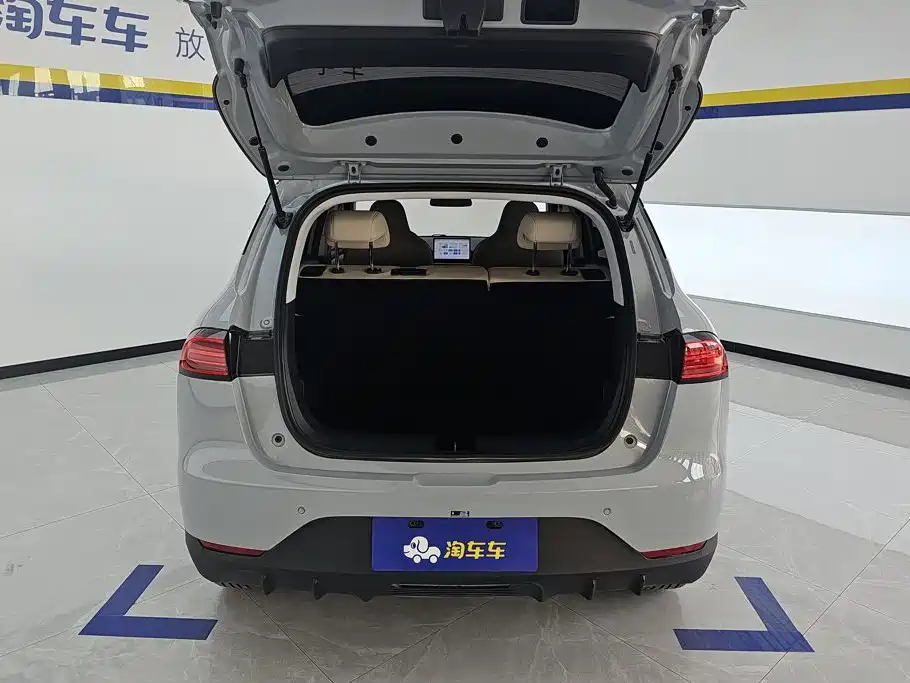 Wuling Bingo PLUS 2025