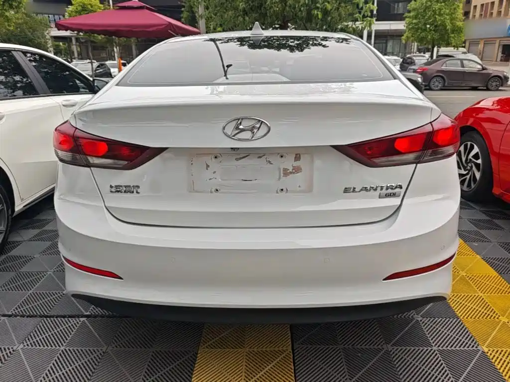 Hyundai Celesta 2018 — фото 6