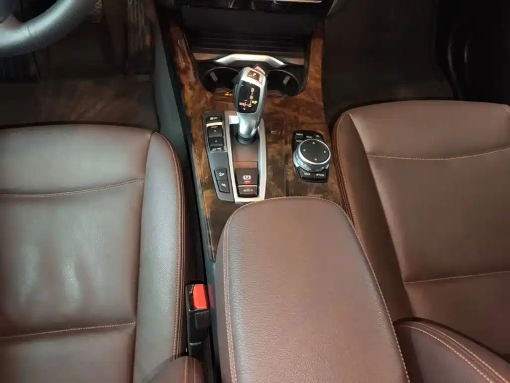 BMW X3 2015 — фото 14