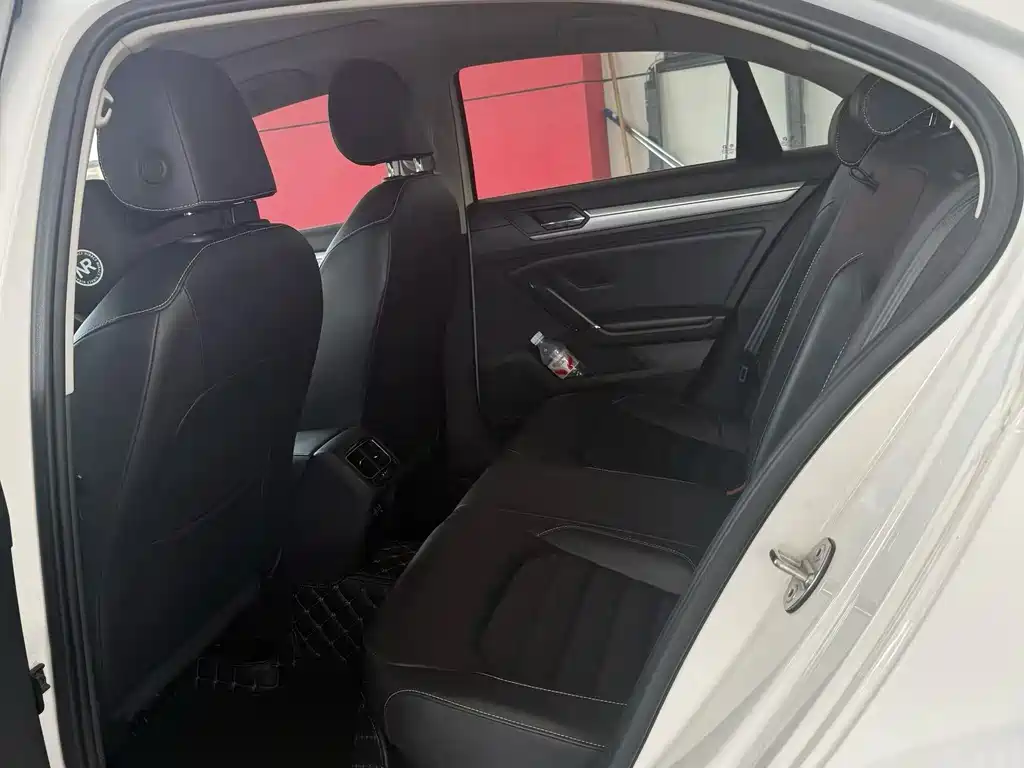 Volkswagen Lamando 2019