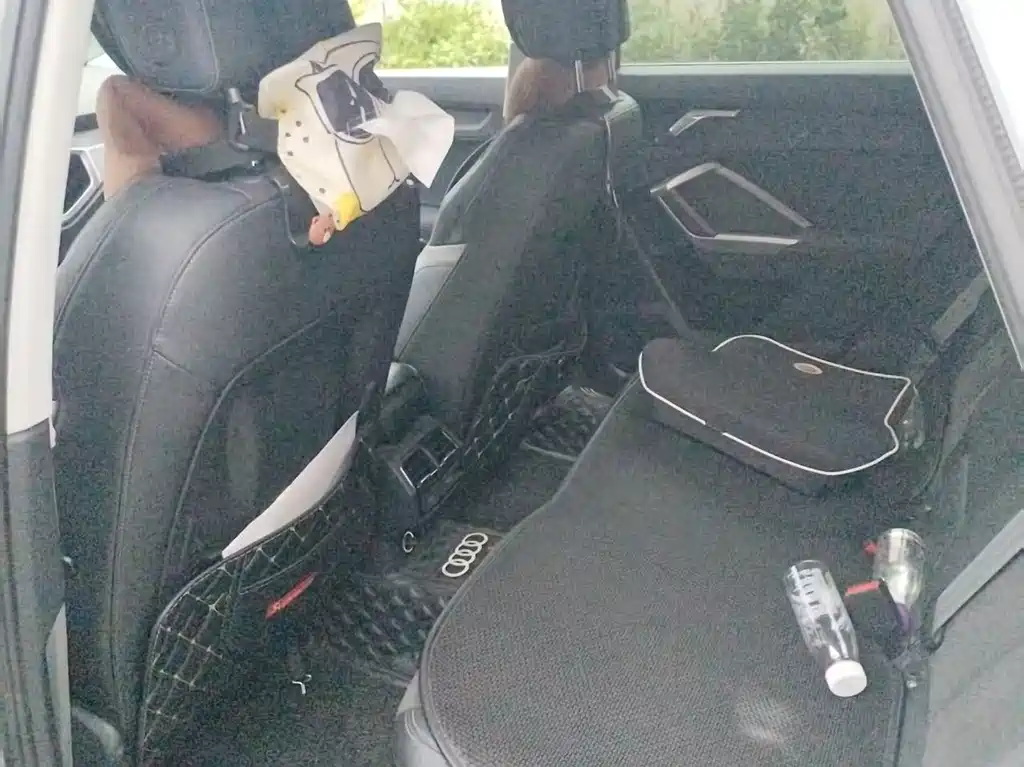 Audi Q3 2020