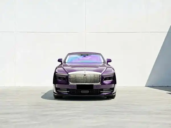 Rolls-Royce The Shining 2024