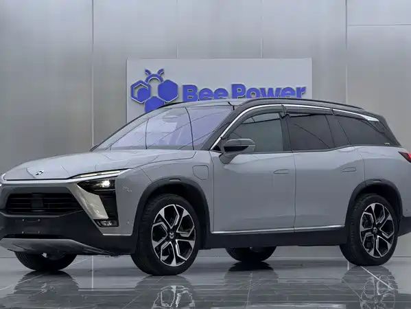 NIO ES8 2020
