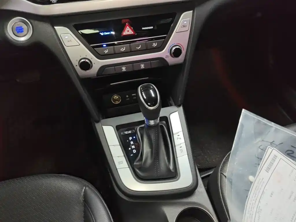 Hyundai Celesta 2019 — фото 14