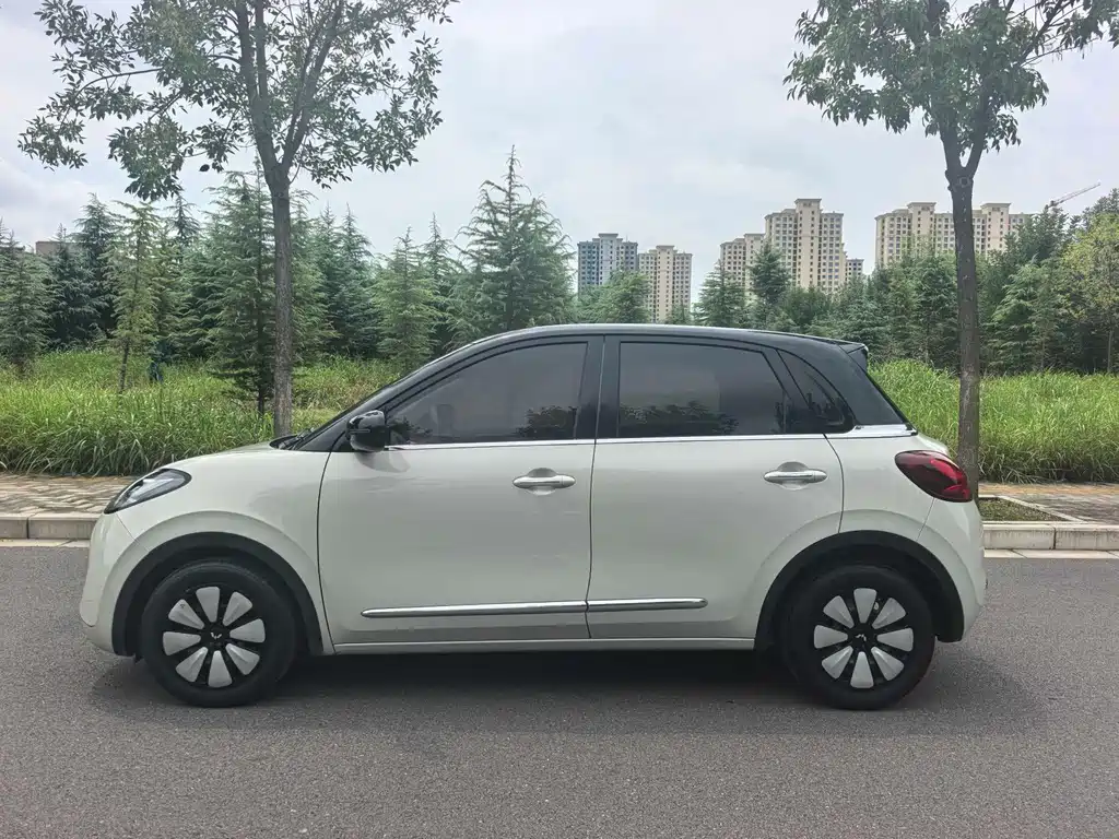 Wuling Bingo 2023