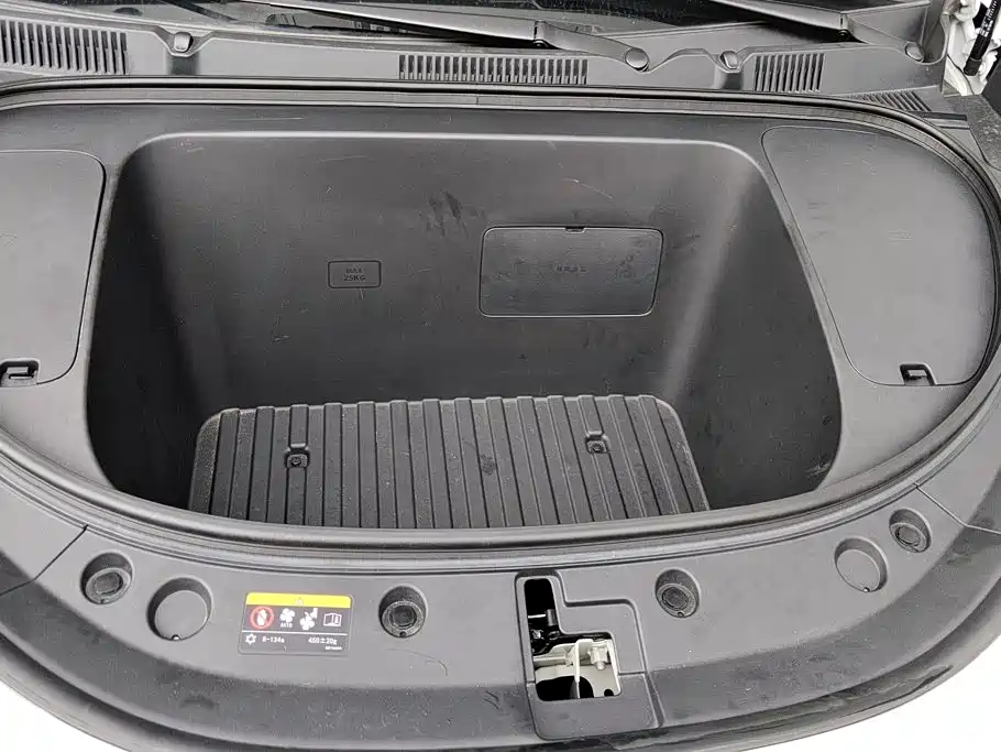 Geely Galaxy Starwish 2025 — фото 10