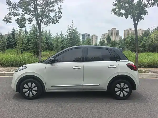 Wuling Bingo 2023