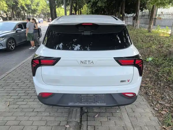 Neta V 2022