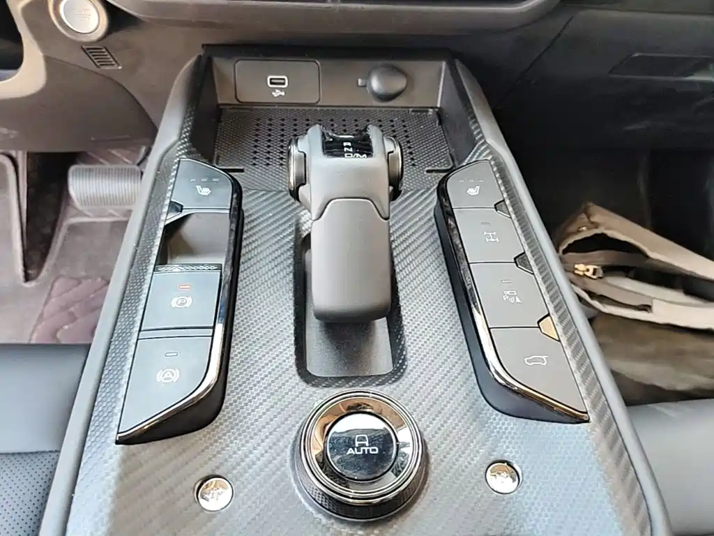 Haval Dargo PLUS 2025 — фото 14